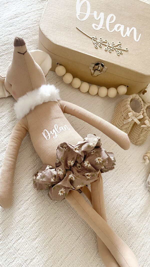 regalos personalizados para bebes