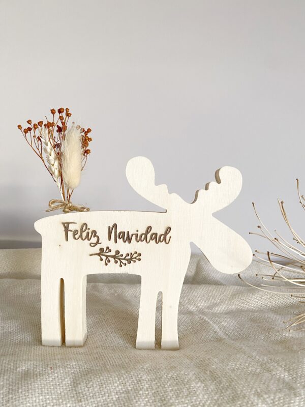 Adorno decorativo navidad