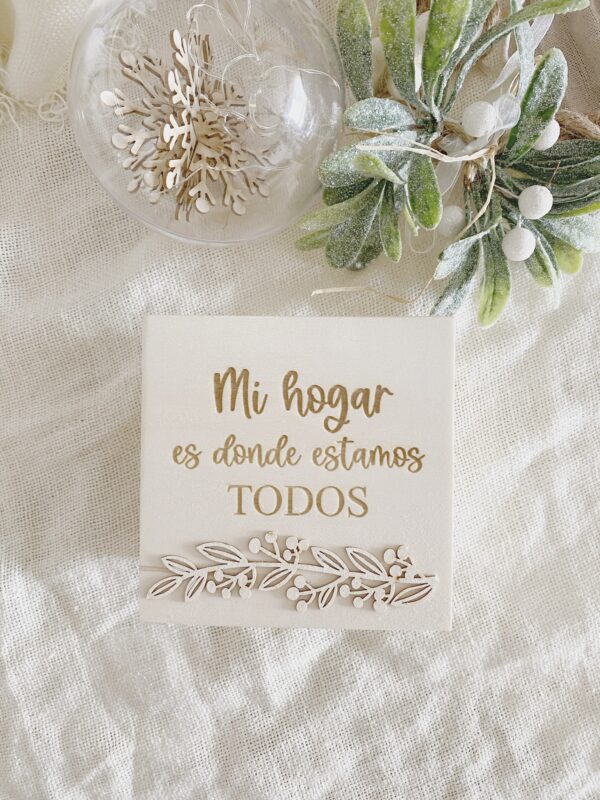 posavasos personalizados