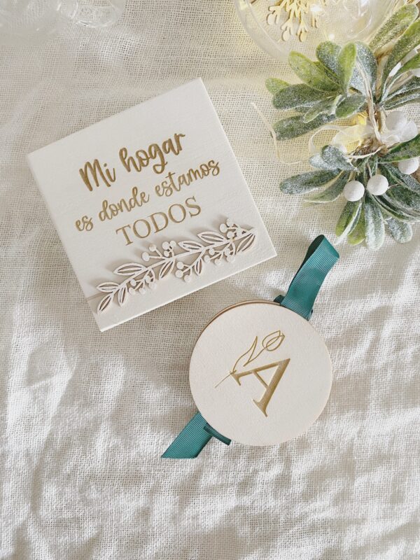 posavasos personalizados