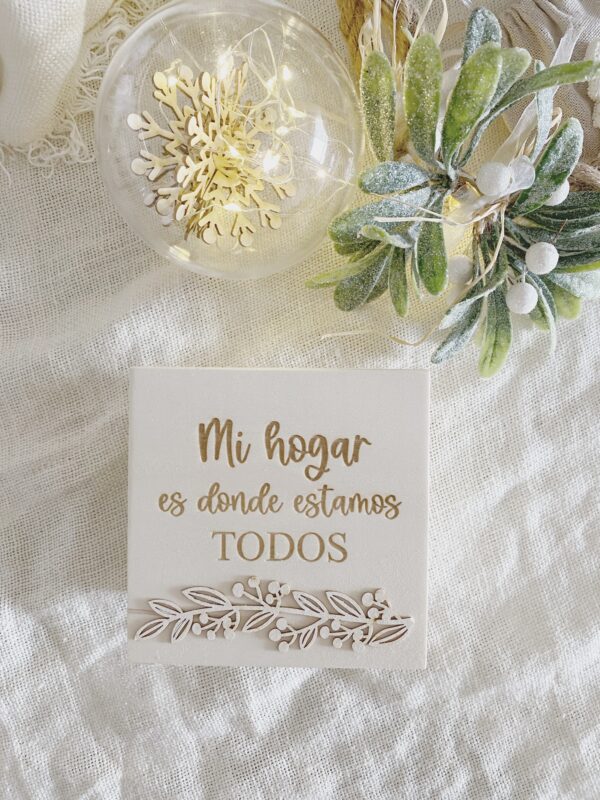 posavasos personalizados