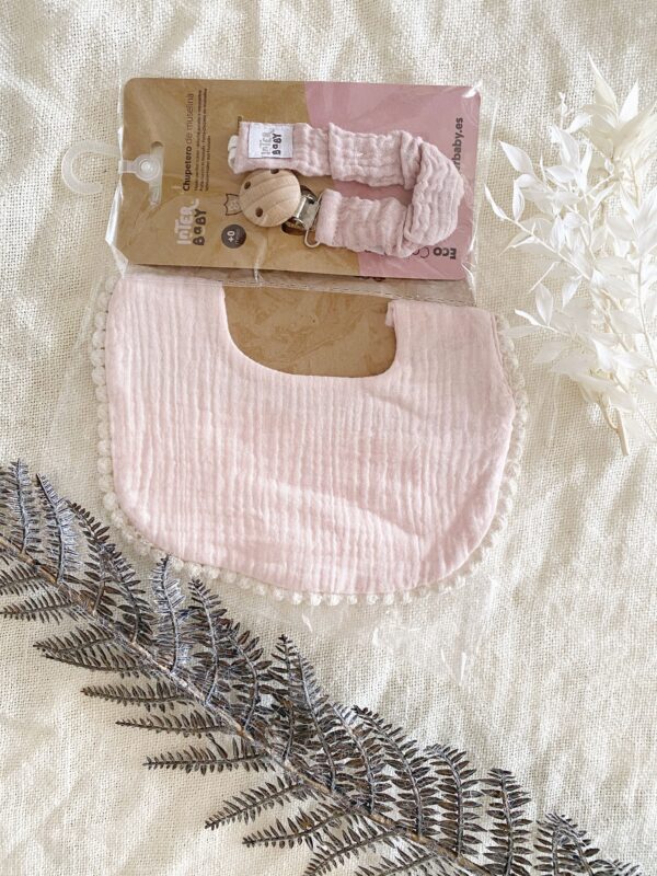 conjunto bebe