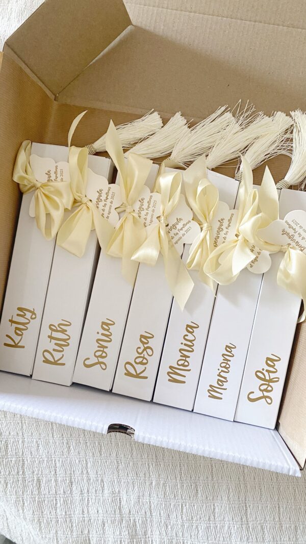 abanicos personalizados para eventos