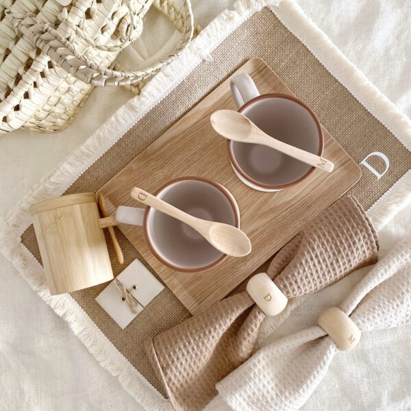 kit desayuno personalizado