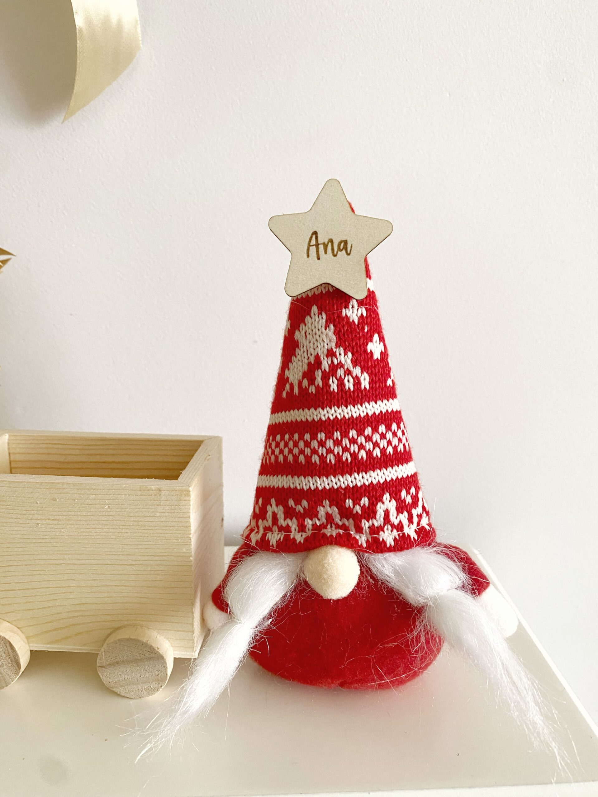 regalo personalizado para niños