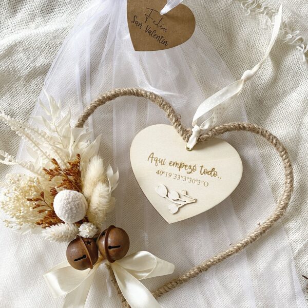 regalos personalizados para san valentin