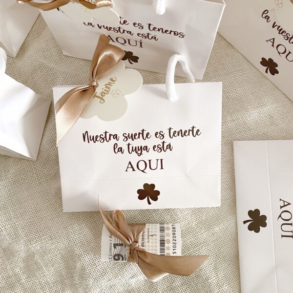 regalos originales para eventos