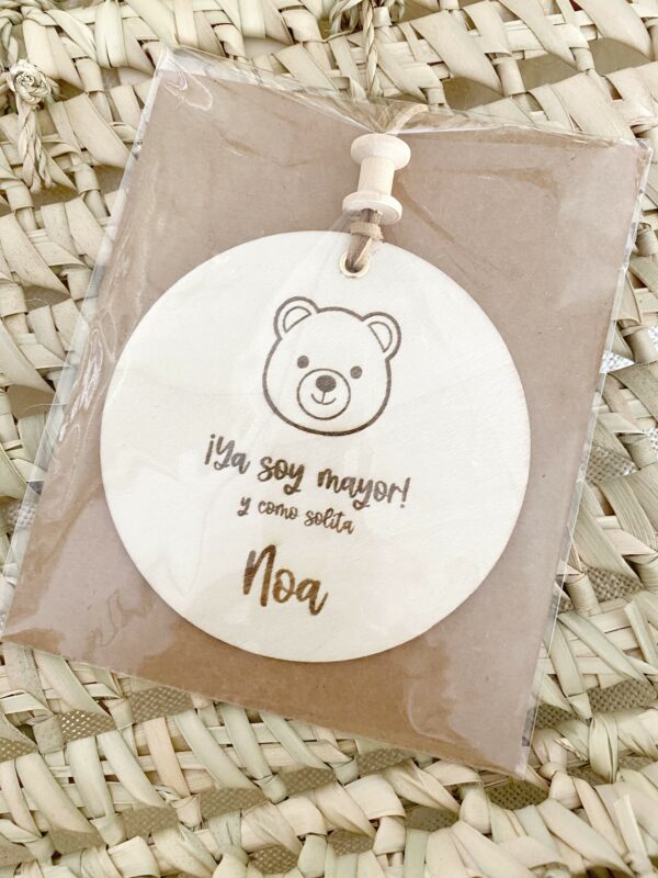 vajilla de silicona personalizada para bebes