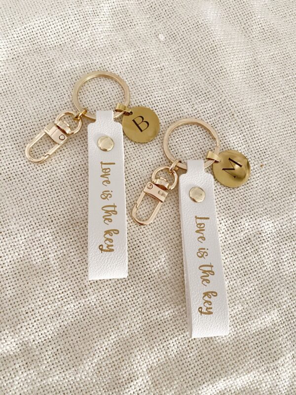 llaveros personalizados para eventos