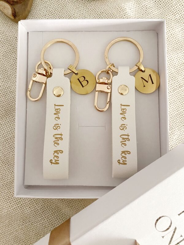 llaveros personalizados para eventos
