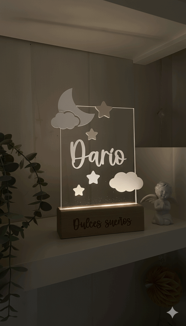 decoracion infantil estilo boho