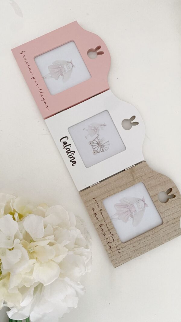 ideas regalo para bebes