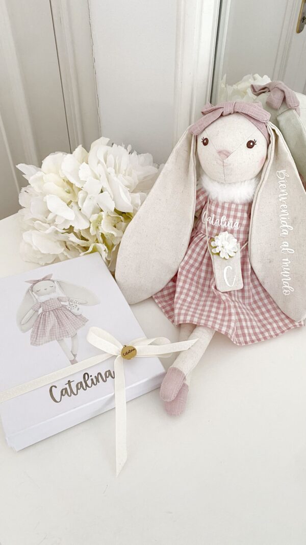 regalos personalizados para bebes