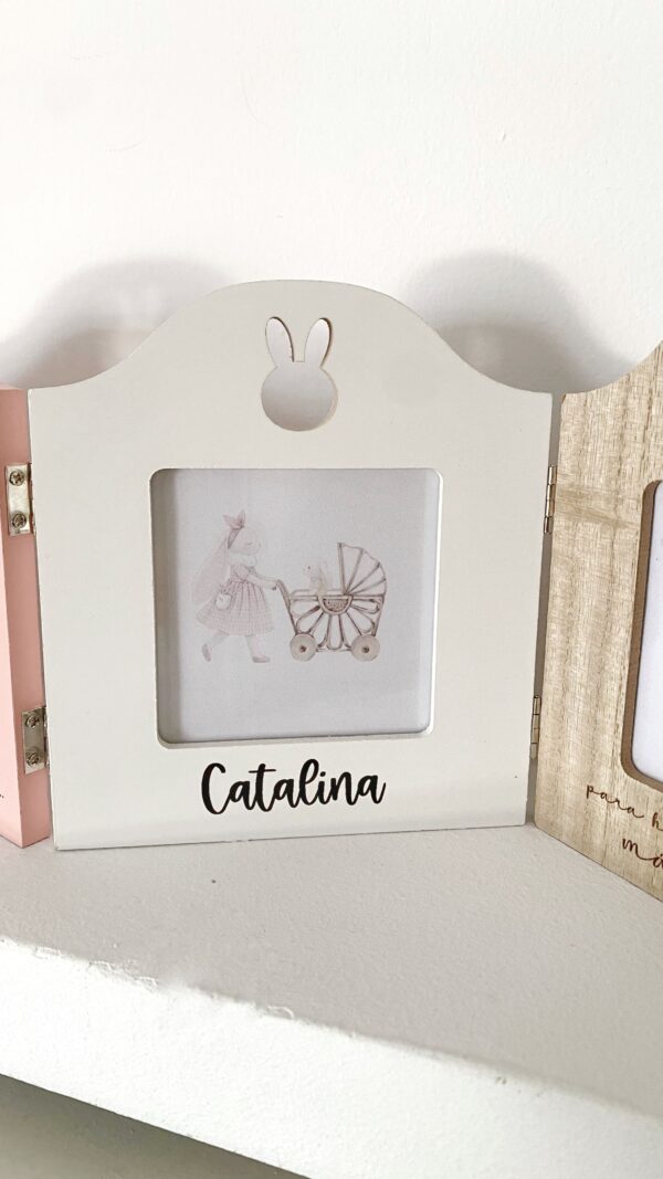ideas originales de regalo para bebes