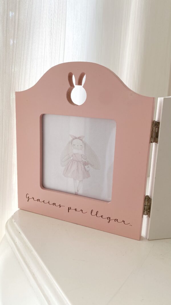 ideas originales de regalo para bebes