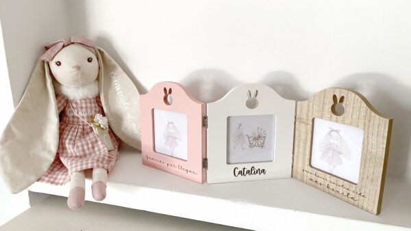 ideas originales de regalo para bebes